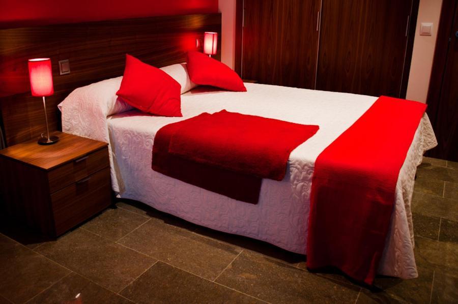 Apartamentos Abaco Llanes Room photo