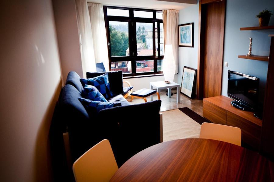 Apartamentos Abaco Llanes Room photo