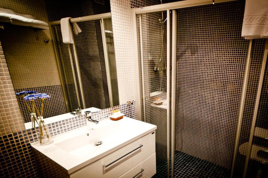 Apartamentos Abaco Llanes Room photo