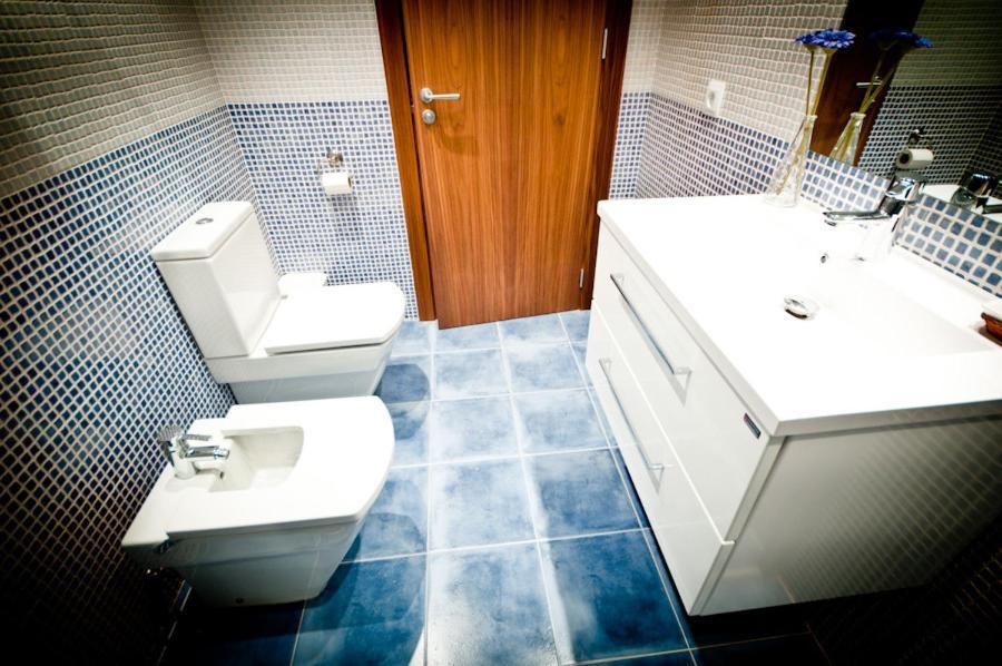 Apartamentos Abaco Llanes Room photo