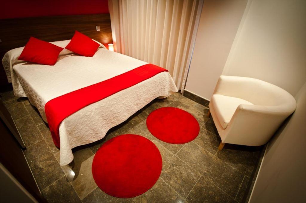 Apartamentos Abaco Llanes Room photo