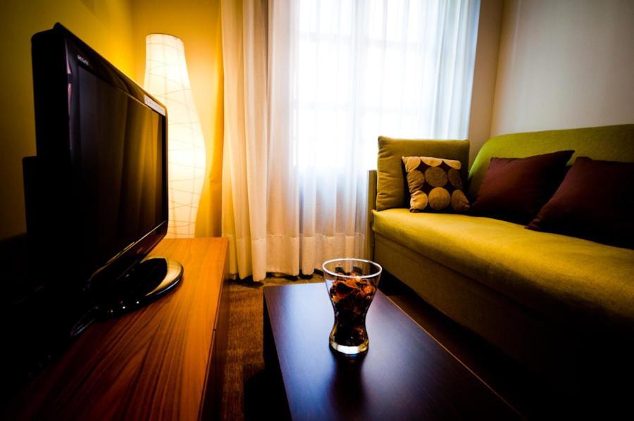 Apartamentos Abaco Llanes Room photo