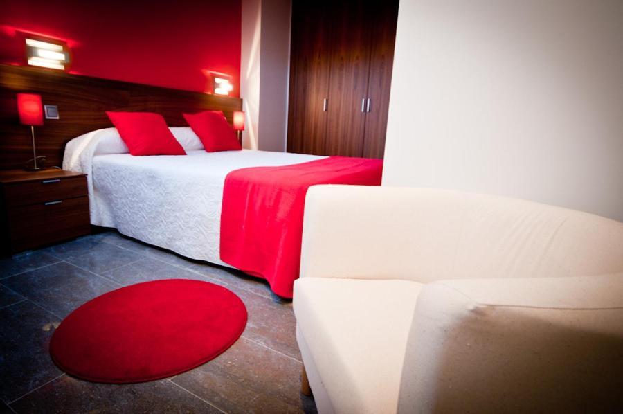 Apartamentos Abaco Llanes Room photo