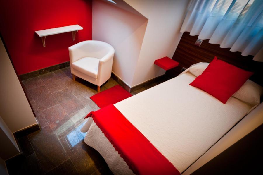 Apartamentos Abaco Llanes Room photo
