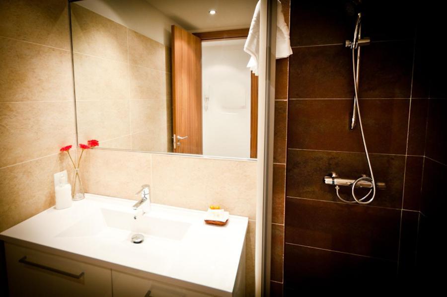 Apartamentos Abaco Llanes Room photo