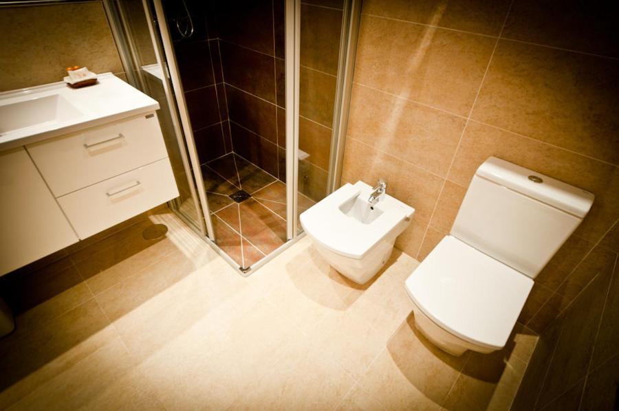 Apartamentos Abaco Llanes Room photo